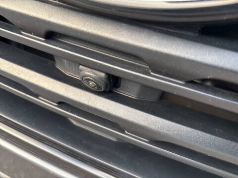 2021 Subaru Outback Onyx Edition XT