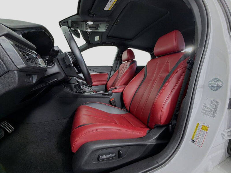 2023 Acura Integra w/A-SPEC