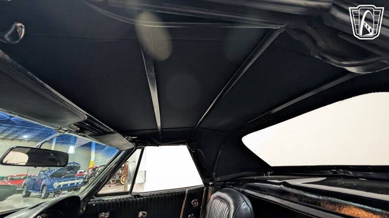 1963 Chevrolet Corvette
