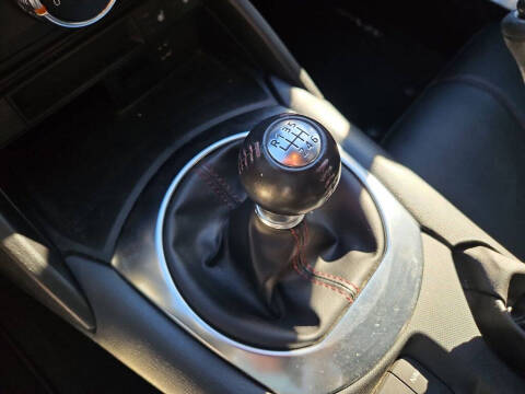 2017 Mazda MX-5 Miata Grand Touring