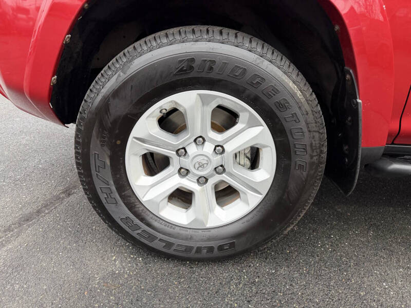 2015 Toyota 4Runner SR5 Premium