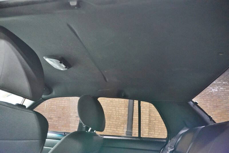 2011 Ford Crown Victoria