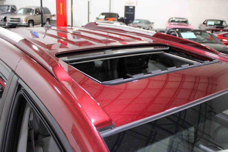 2007 Chevrolet Equinox LT