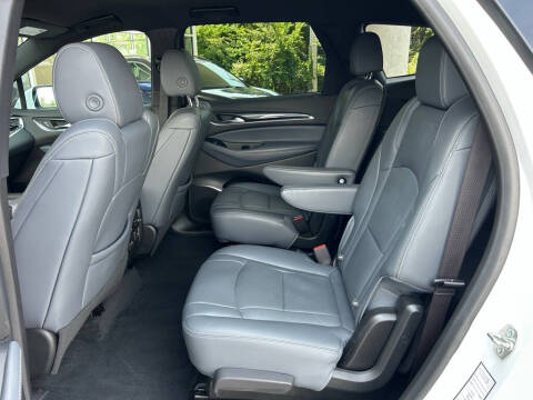 2024 Buick Enclave Premium