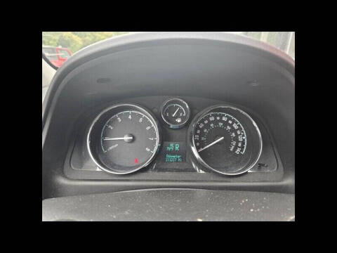 2014 Chevrolet Captiva Sport LT