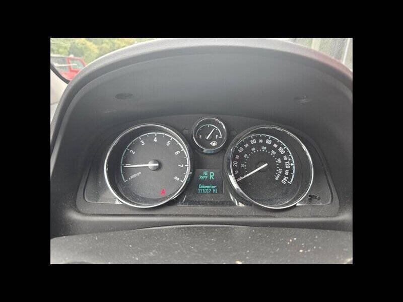 2014 Chevrolet Captiva Sport LT