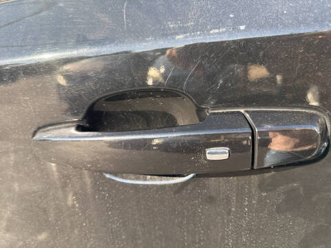 2019 Chevrolet Traverse High Country