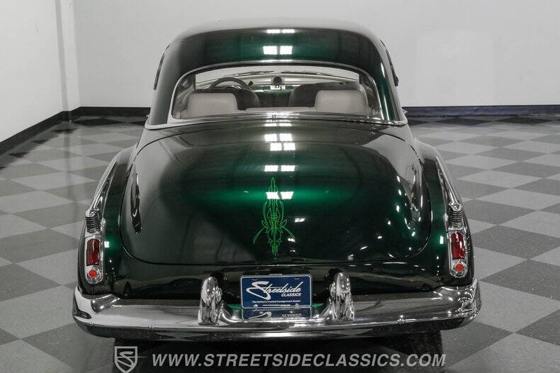 1950 Oldsmobile Eighty-Eight
