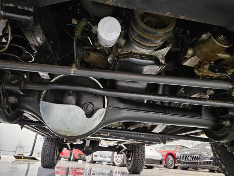 1979 Land Rover Range Rover