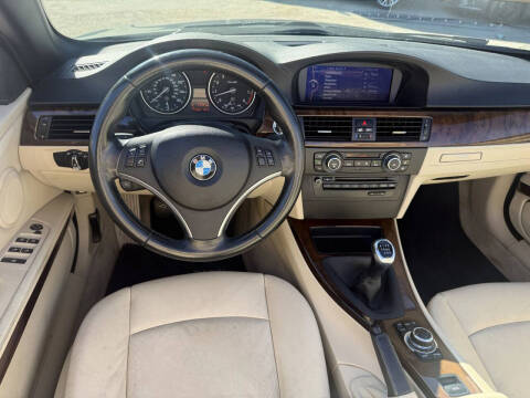 2011 BMW 3 Series 328i