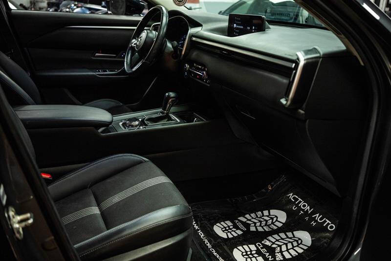 2024 Mazda CX-50 2.5 S Preferred