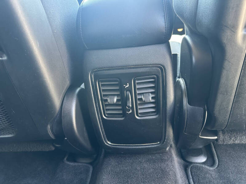 2017 Dodge Durango SXT Plus