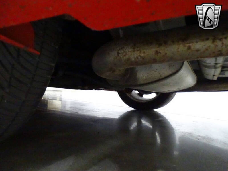 1999 Pontiac Firebird Trans Am