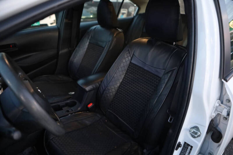 2024 Toyota Corolla Hybrid