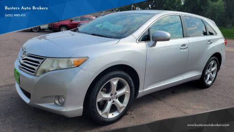 2009 Toyota Venza AWD V6