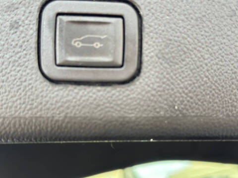 2016 Cadillac SRX Premium Collection