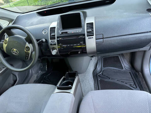2009 Toyota Prius