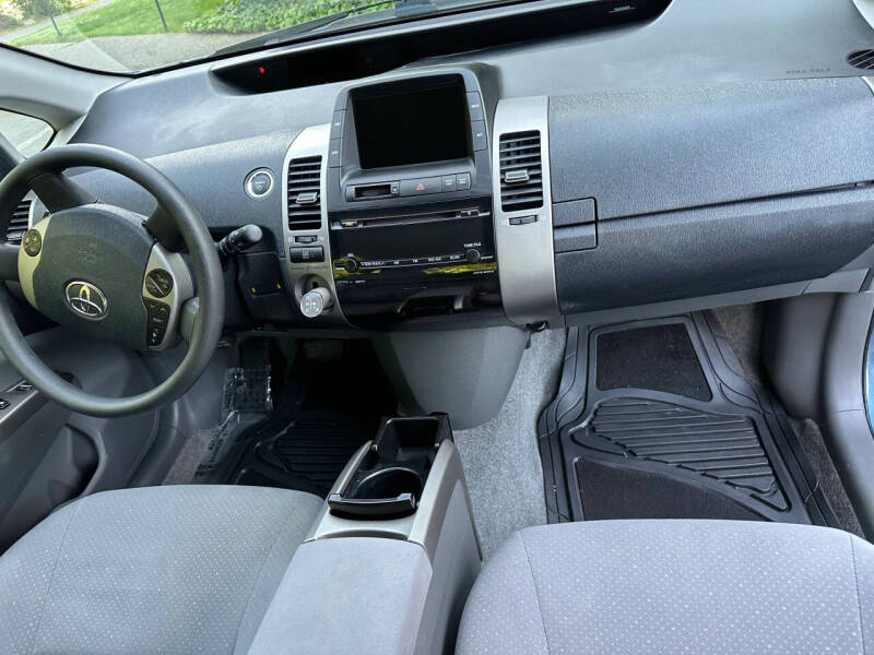 2009 Toyota Prius