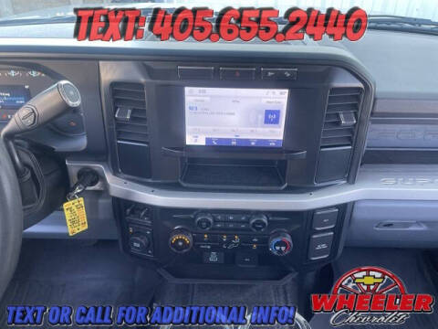 2024 Ford F-350 Super Duty