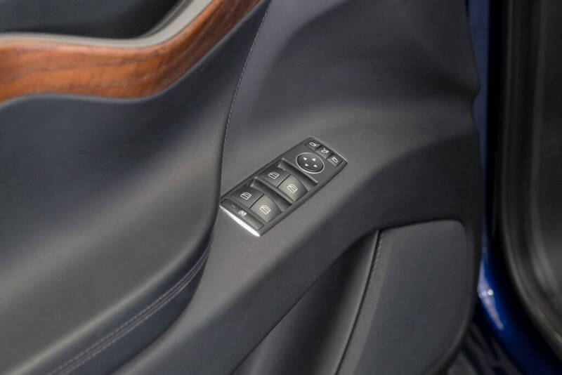 2018 Tesla Model X 75D