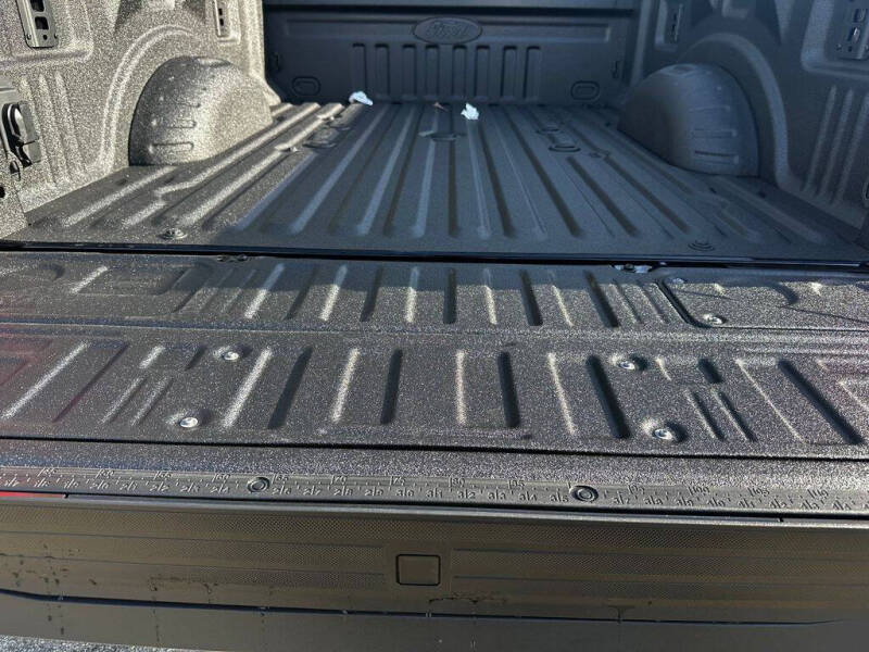 2026 Ford F-350 Super Duty