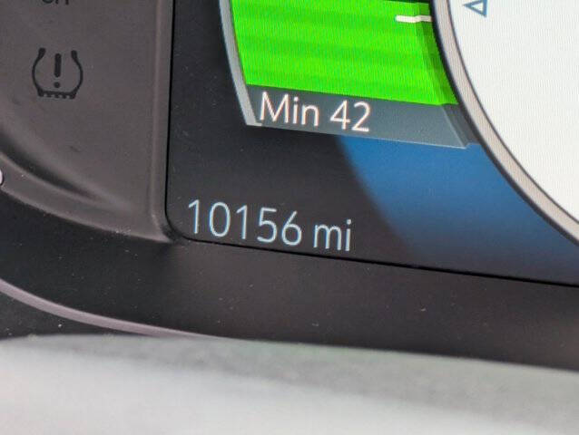 2017 Chevrolet Bolt EV Premier