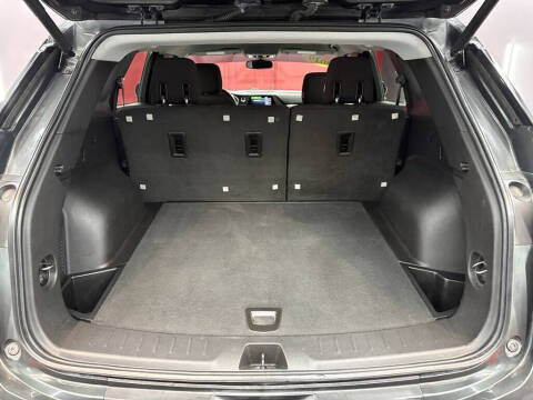 2019 Chevrolet Blazer LT