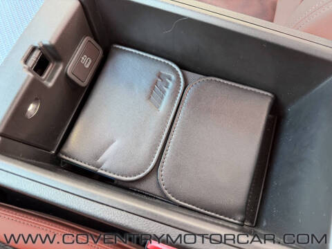 2024 BMW M4 Competition xDrive