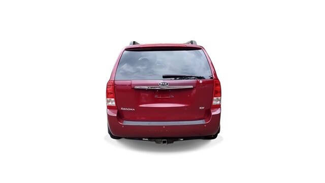 2012 Kia Sedona for sale at Bowman Auto Center in Clarkston, MI