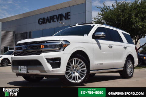 2023 Ford Expedition