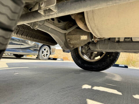 2017 Toyota 4Runner SR5 Premium