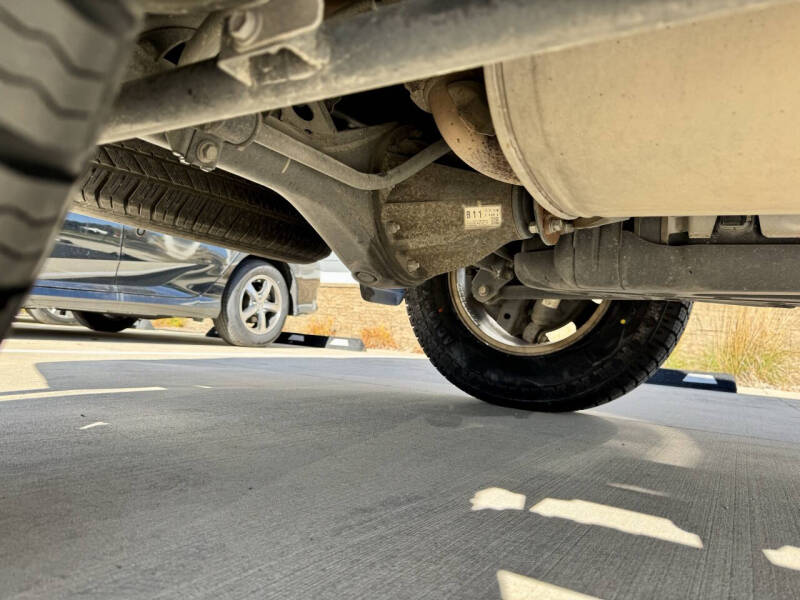 2017 Toyota 4Runner SR5 Premium