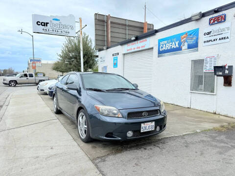 2006 Scion tC