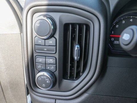 2024 GMC Sierra 2500HD Pro