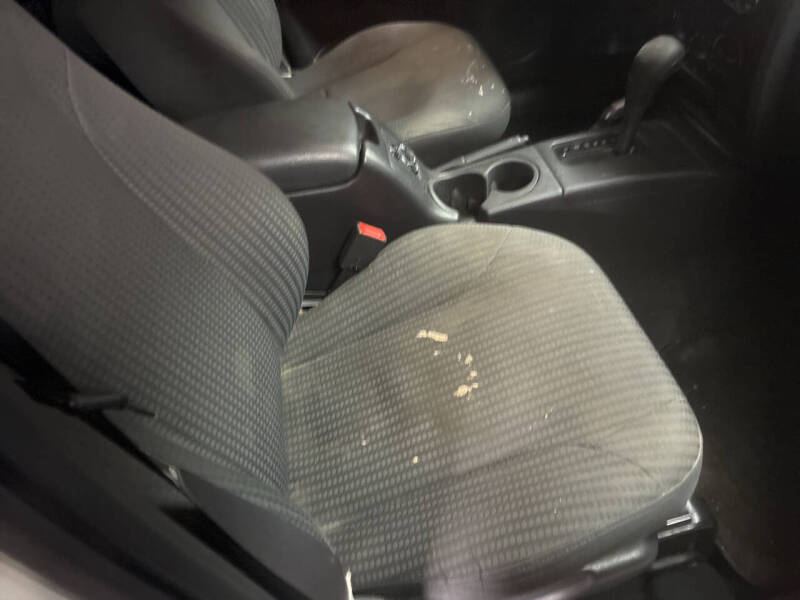 2003 Jeep Liberty Sport