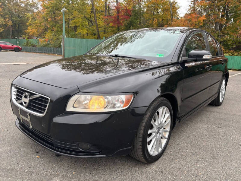 2011 Volvo S40
