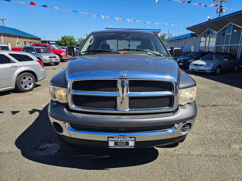 2003 Dodge Ram 2500