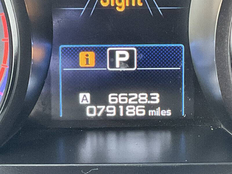 2015 Subaru Outback 3.6R Limited