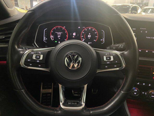 2020 Volkswagen Jetta