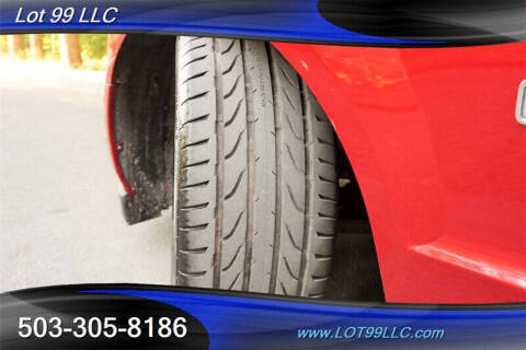 2007 Ford Mustang GT Premium