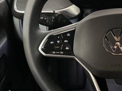 2025 Volkswagen ID. Buzz Pro S