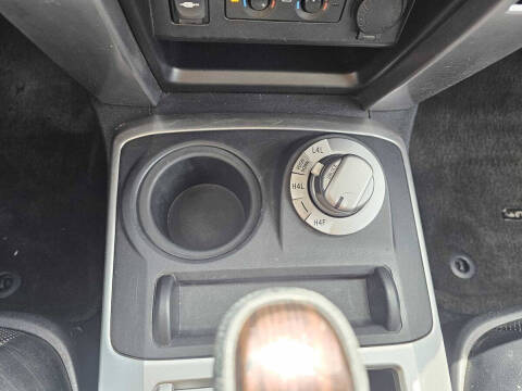 2014 Toyota 4Runner Limited