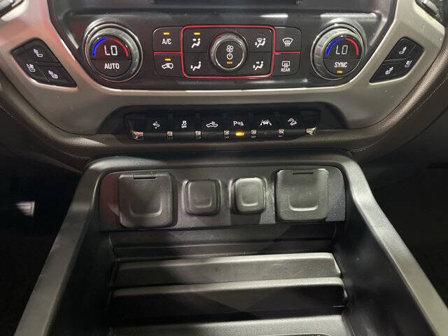2016 GMC Sierra 1500