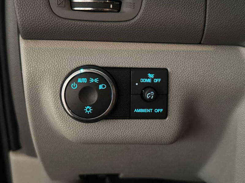 2016 Buick Enclave Convenience