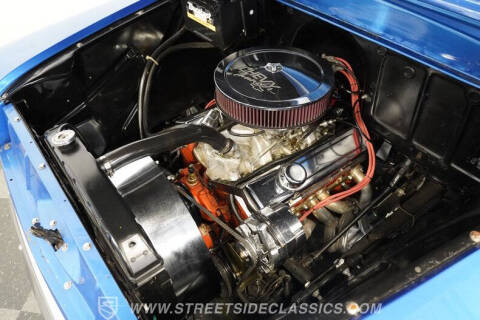 1956 Chevrolet 3100