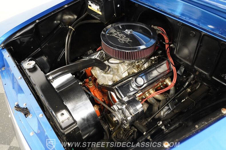 1956 Chevrolet 3100