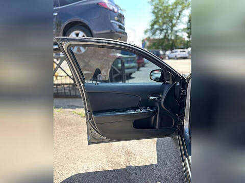 2013 Dodge Avenger R/T