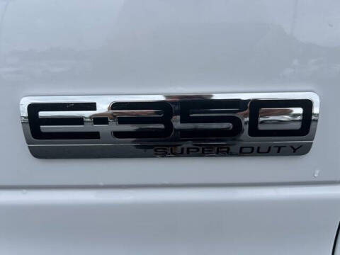 2023 Ford E-Series