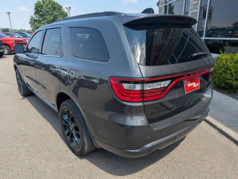 2023 Dodge Durango GT