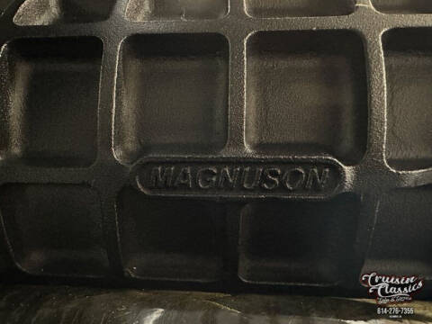 2011 Chevrolet Camaro SS